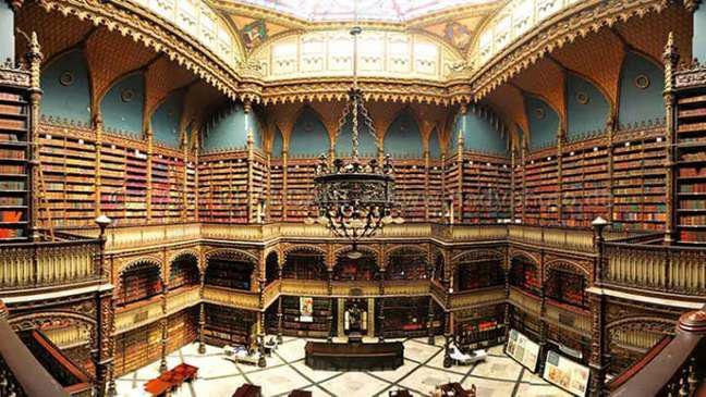 biblioteca